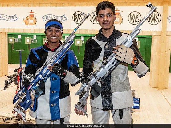 issf world cup_1 &nb