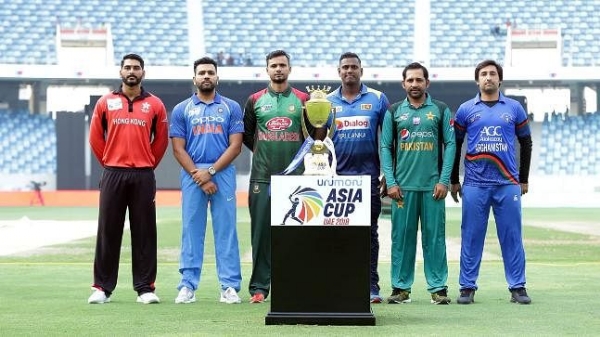 Asia Cup 2021 To Be Held In Sri Lanka Canceled - Sports