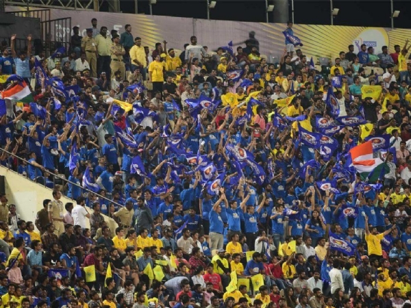 IPL 2021 set to welcome fans back to the stadiums - Sports