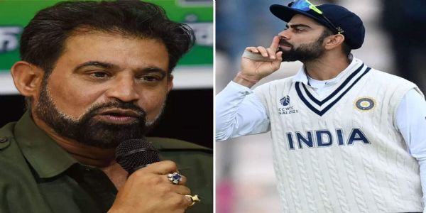 nternet react with Kohli memes after BCCI fires national selection committee