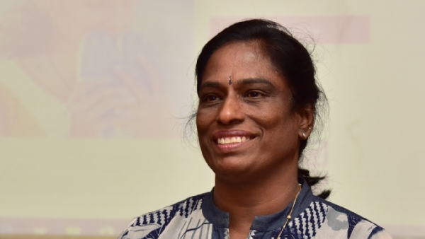 PT Usha to become first woman president of Indian Olympic Association