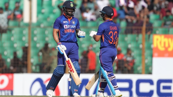 After Ishan Kishan Smashed Sensational 210, Virat Kohli Brings Up His ...