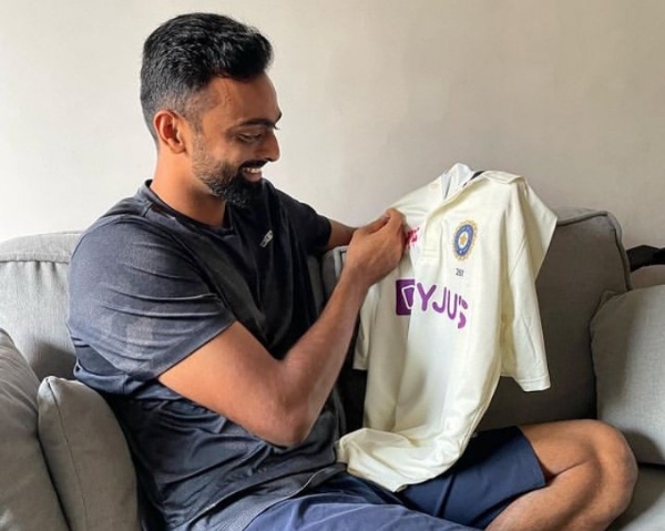 Jaydev Unadkat plays second Test 12 years after debut