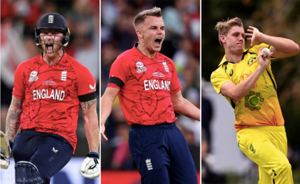 Sam Curran becomes the most expensive buy in the history of IPL Auction