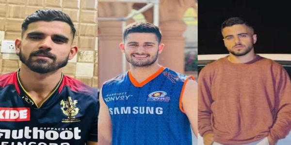 five J&K players set to feature in the IPL 2023