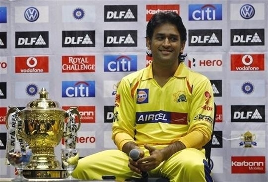 Dhoni IPL Auction 2008 MI and CSK inside story