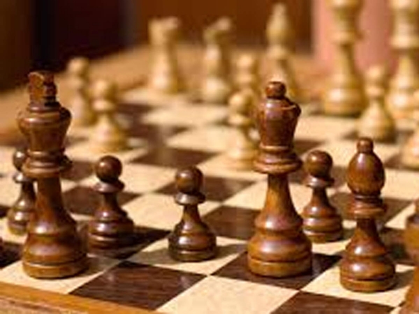 Chennai set to host 44th Chess Olympiad