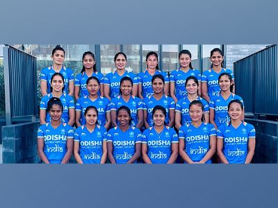 Savita to lead Indian women's hockey team for Commonwealth Games 2022