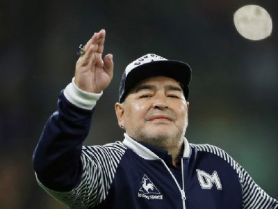 Diego Maradona death case Eight medical staff to face homicide trial
