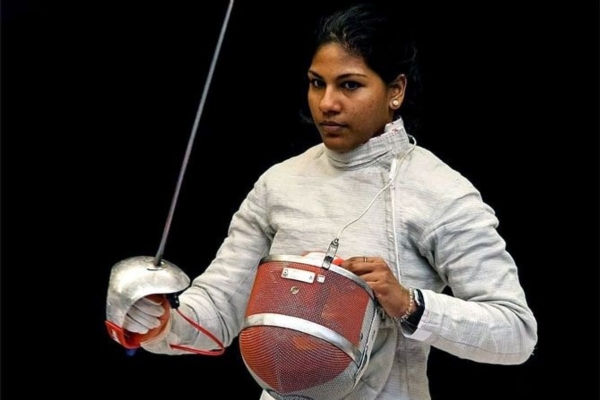 Bhavani Devi to be part of 1st Khelo India Fencing Women’s League