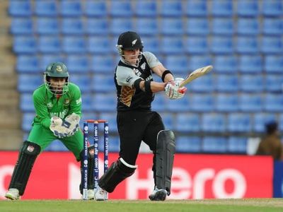 T20 World Cup: 5 players who may break the highest score of Brendon McCullum.