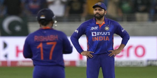 India out of Asia Cup 2022: But these three matches can change fate