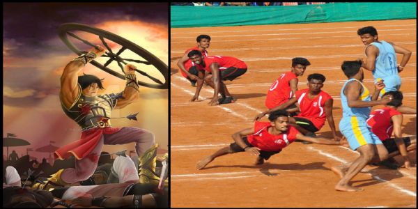 Kho Kho Game Rules, History, Origin and How is it Different from