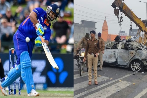 BCCI to airlift Rishabh Pant from Dehradun to Mumbai for immediate ligament tear surgery