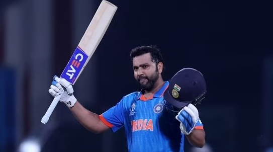 rohit sharma ind vs afg