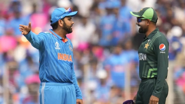 IND vs PAK ICC World Cup 2023