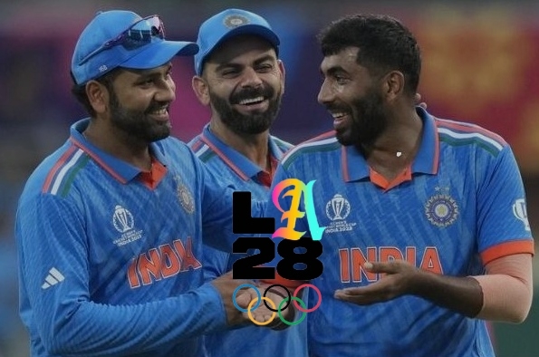 la 2028 olympics t20 cricket 