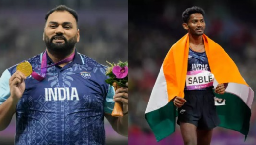 India 15 medals at Asian Games