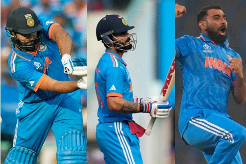 ind vs eng records rohit sharma
