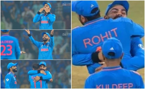 viral moments ind vs eng world cup match