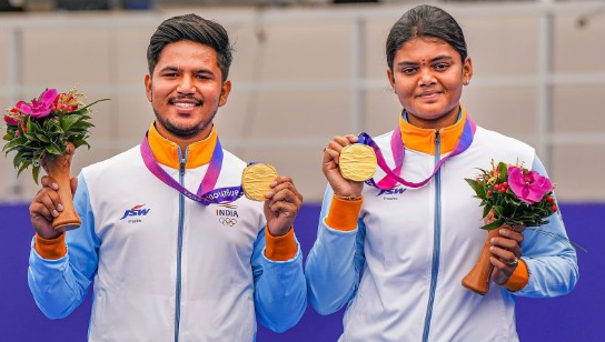 india 71 medals asian games