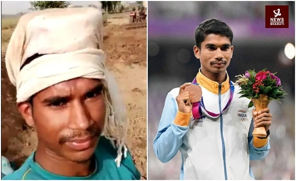 Ram Baboo MNREGA labourer Asian Games medallist