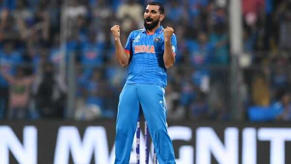 mohammad shami inspirational journey