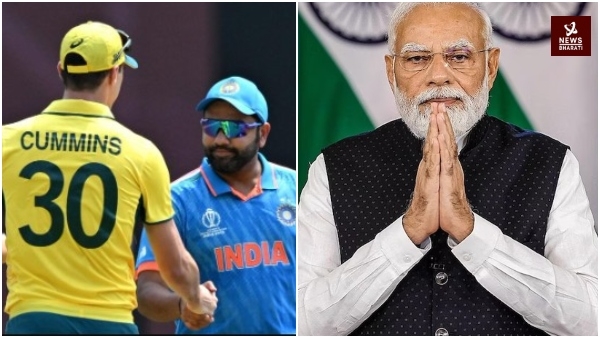 india to face australia in world cup final