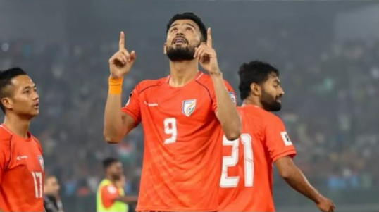 manvir singh ind vs kuwait world cup fifa