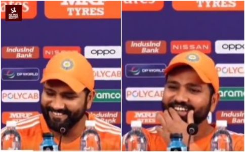 Rohit Sharma Press Conference