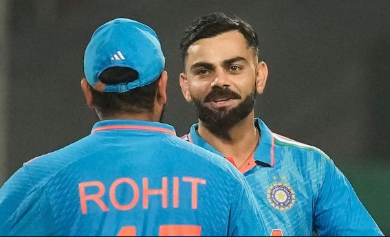India squad for South Africa tour: No Virat, Rohit for white-ball series; Here's why-