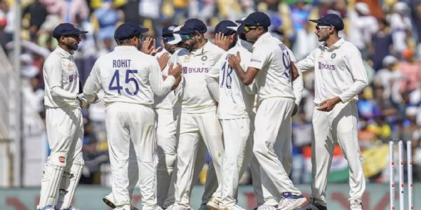 India becomes the No.1-ranked team in all formats