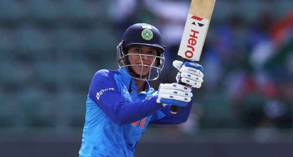 Women T20 World Cup IND vs IRE