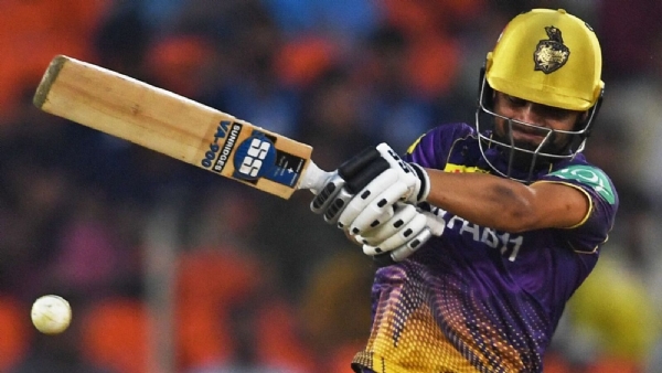 KKR Rinku Singh