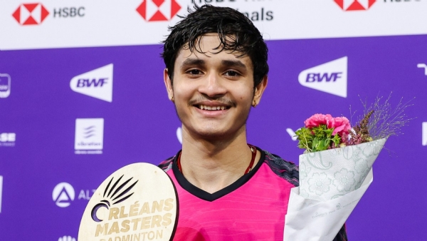 Priyanshu Rajawat
