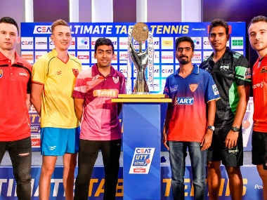 Here are 9 different Indian sports league 