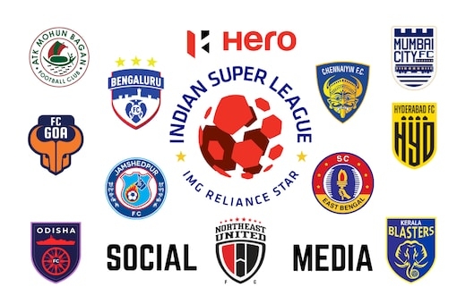 Here are 9 different Indian sports league 