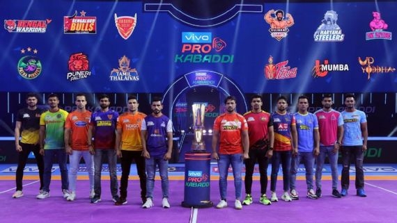 Here are 9 different Indian sports league 