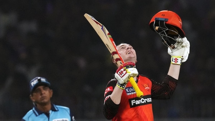 Harry Brook IPL 2023