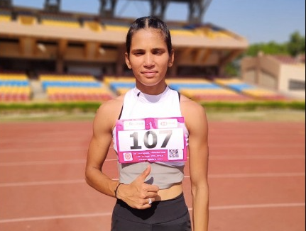 Jyothi Yarraji