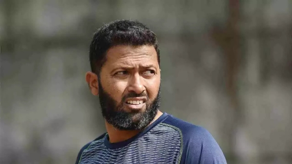 wasim jaffer