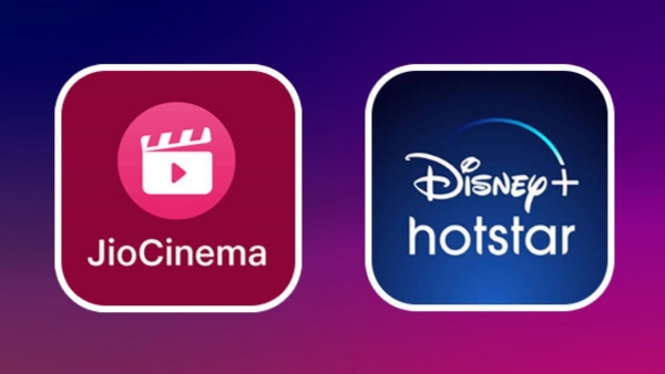 jiocinema hotstar cricket