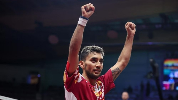 lakshya sen