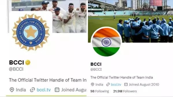 BCCI loses golden tick