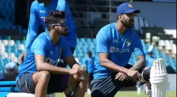Asia Cup 2023 India squad