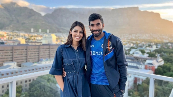 Jasprit Bumrah returns India Asia Cup 2023