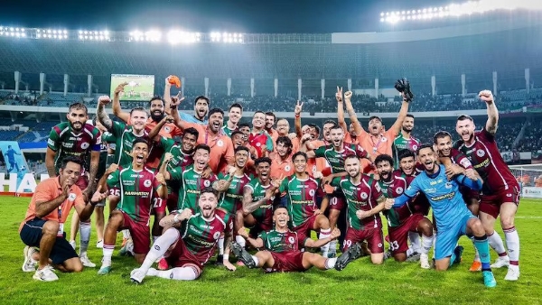 durand cup title mohun bagan indian army