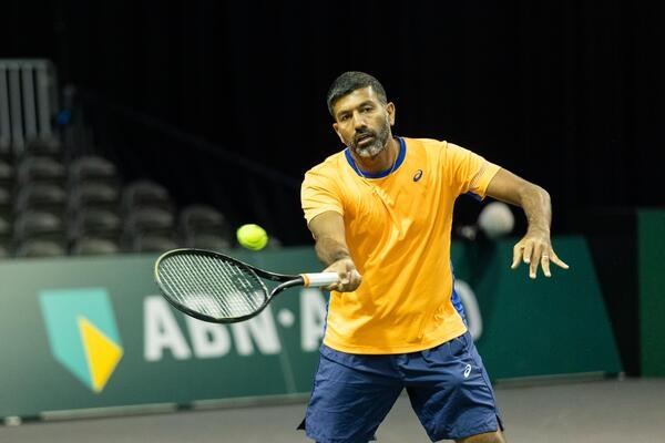 Rohan Bopanna oldest man to reach Grand Slam doubles final