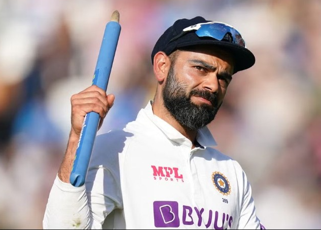 Virat Kohli withdraws first two England Tests