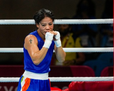 Mary Kom retirement rumours